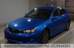 subaru impreza-wagon 2011 -SUBARU--Impreza Wagon DBA-GH2--GH2-049916---SUBARU--Impreza Wagon DBA-GH2--GH2-049916-