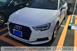 audi a3 2020 CFJ1744561