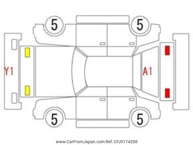 honda odyssey 2020 -HONDA--Odyssey 6AA-RC4--RC4-1300113---HONDA--Odyssey 6AA-RC4--RC4-1300113- image 2