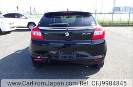 suzuki baleno 2017 NIKYO_TH80711