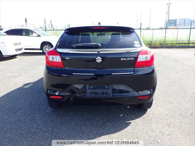 suzuki baleno 2017 NIKYO_TH80711 image 1