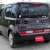 nissan cube 2011 N12180 image 11