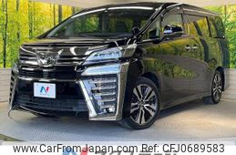 toyota vellfire 2019 -TOYOTA--Vellfire DBA-AGH30W--AGH30-0298196---TOYOTA--Vellfire DBA-AGH30W--AGH30-0298196-