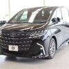 toyota alphard 2024 -TOYOTA 【豊橋 】--Alphard AGH40W--4004241---TOYOTA 【豊橋 】--Alphard AGH40W--4004241- image 1