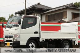 mitsubishi-fuso canter 2018 CFJ1478898