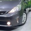 toyota prius-α 2012 -TOYOTA--Prius α DAA-ZVW40W--ZVW40-3010907---TOYOTA--Prius α DAA-ZVW40W--ZVW40-3010907- image 14