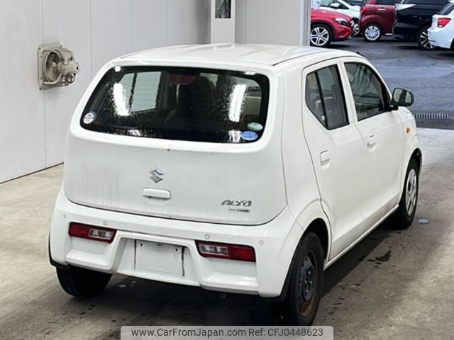 suzuki alto 2019 -SUZUKI--Alto HA36S-524327---SUZUKI--Alto HA36S-524327- image 2