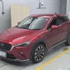 mazda cx-3 2019 -MAZDA 【滋賀 333ﾛ 928】--CX-3 6BA-DKEFW--DKEFW-204078---MAZDA 【滋賀 333ﾛ 928】--CX-3 6BA-DKEFW--DKEFW-204078- image 1