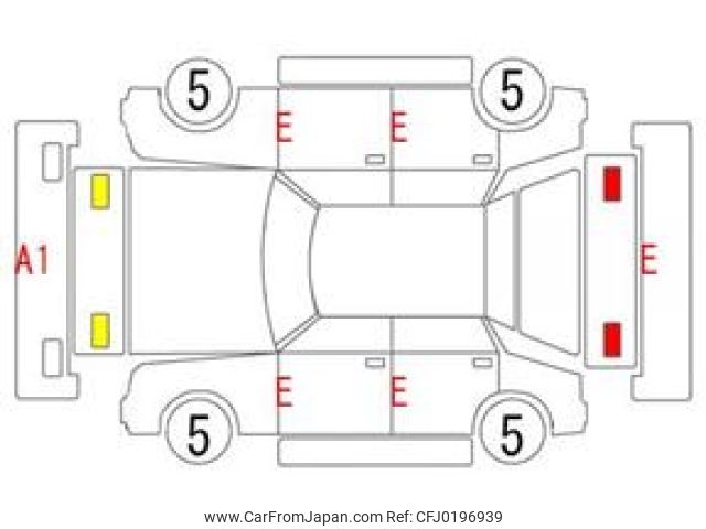 lexus is 2013 -LEXUS--Lexus IS DAA-AVE30--AVE30-5017742---LEXUS--Lexus IS DAA-AVE30--AVE30-5017742- image 2