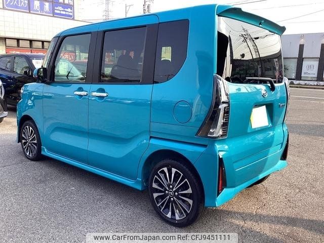 daihatsu tanto 2022 -DAIHATSU 【新潟 581ｺ2520】--Tanto LA650S--0236164---DAIHATSU 【新潟 581ｺ2520】--Tanto LA650S--0236164- image 2