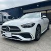 mercedes-benz c-class 2022 CFJ1730898 image 25