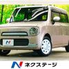 suzuki alto-lapin 2013 -SUZUKI--Alto Lapin DBA-HE22S--HE22S-812048---SUZUKI--Alto Lapin DBA-HE22S--HE22S-812048- image 1