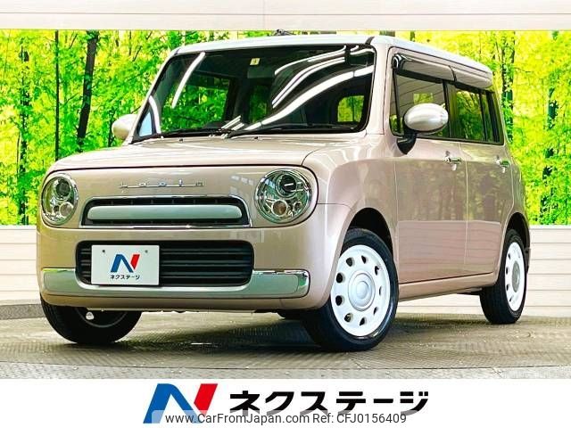 suzuki alto-lapin 2013 -SUZUKI--Alto Lapin DBA-HE22S--HE22S-812048---SUZUKI--Alto Lapin DBA-HE22S--HE22S-812048- image 1