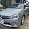 toyota sai 2010 CFJ1708285 image 3