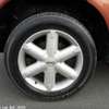 nissan murano 2004 CFJ0714391 image 12