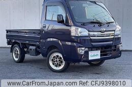 daihatsu hijet-truck 2017 -DAIHATSU--Hijet Truck EBD-S510P--S510P-0156927---DAIHATSU--Hijet Truck EBD-S510P--S510P-0156927-