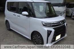 daihatsu tanto 2024 -DAIHATSU 【大阪 582】--Tanto 5BA-LA650S--LA650S-0463457---DAIHATSU 【大阪 582】--Tanto 5BA-LA650S--LA650S-0463457-