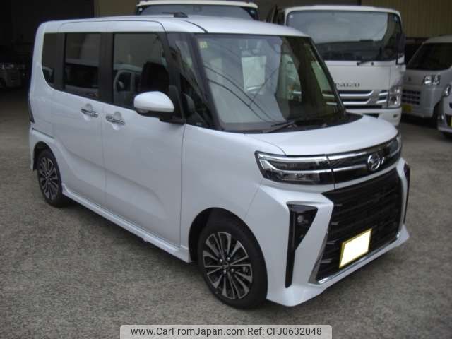 daihatsu tanto 2024 -DAIHATSU 【大阪 582】--Tanto 5BA-LA650S--LA650S-0463457---DAIHATSU 【大阪 582】--Tanto 5BA-LA650S--LA650S-0463457- image 1