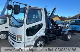 mitsubishi-fuso fighter 2006 GOO_NET_EXCHANGE_0400985A30241220W001