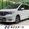 nissan serena 2014 -NISSAN--Serena DAA-HFC26--HFC26-203226---NISSAN--Serena DAA-HFC26--HFC26-203226- image 1