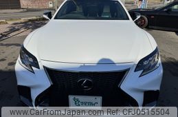 lexus ls 2018 -LEXUS--Lexus LS DBA-VXFA50--VXFA50-6003599---LEXUS--Lexus LS DBA-VXFA50--VXFA50-6003599-