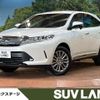 toyota harrier 2020 quick_quick_ZSU60W_ZSU60-0195505 image 1