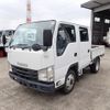 isuzu elf-truck 2015 quick_quick_TPG-NJS85A_NJS85-7004544 image 1