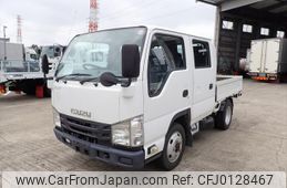 isuzu elf-truck 2015 quick_quick_TPG-NJS85A_NJS85-7004544