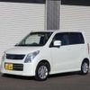 suzuki wagon-r 2009 -SUZUKI 【岐阜 581ﾑ8987】--Wagon R DBA-MH23S--MH23S-238333---SUZUKI 【岐阜 581ﾑ8987】--Wagon R DBA-MH23S--MH23S-238333- image 1