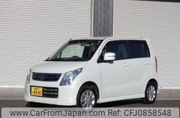 suzuki wagon-r 2009 -SUZUKI 【岐阜 581ﾑ8987】--Wagon R DBA-MH23S--MH23S-238333---SUZUKI 【岐阜 581ﾑ8987】--Wagon R DBA-MH23S--MH23S-238333-