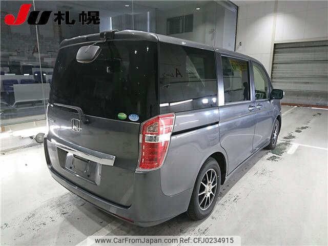 honda stepwagon 2012 -HONDA--Stepwgn RK2--1300365---HONDA--Stepwgn RK2--1300365- image 2