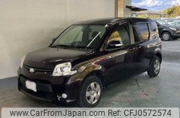 toyota sienta 2014 -TOYOTA 【名古屋 501ｻ5001】--Sienta NCP81G--5221906---TOYOTA 【名古屋 501ｻ5001】--Sienta NCP81G--5221906-