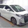 toyota alphard 2021 -TOYOTA--Alphard 3BA-AGH30W--AGH30W-0397522---TOYOTA--Alphard 3BA-AGH30W--AGH30W-0397522- image 1