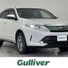 toyota harrier 2019 -TOYOTA--Harrier DBA-ZSU60W--ZSU60-0178411---TOYOTA--Harrier DBA-ZSU60W--ZSU60-0178411- image 1