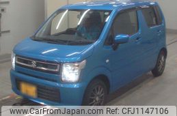 suzuki wagon-r 2020 -SUZUKI 【新潟 583こ3617】--Wagon R MH85S-111947---SUZUKI 【新潟 583こ3617】--Wagon R MH85S-111947-