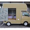 suzuki carry-truck 2015 CFJ1638356 image 5