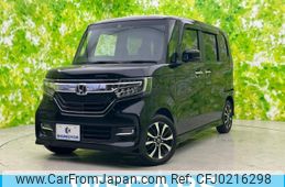 honda n-box 2018 quick_quick_DBA-JF3_JF3-1119080