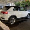 volkswagen volkswagen-others 2021 -VOLKSWAGEN--VW T-Roc 3BA-A1DPC--WVGZZZA1ZMV134679---VOLKSWAGEN--VW T-Roc 3BA-A1DPC--WVGZZZA1ZMV134679- image 5