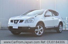 nissan dualis 2011 quick_quick_DBA-KJ10_KJ10-305008