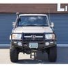 toyota landcruiser-70 2015 GOO_NET_EXCHANGE_0730108A30221025W001 image 2