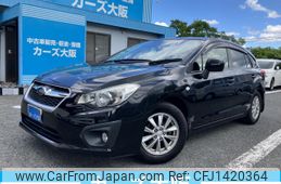 subaru impreza-wagon 2012 -SUBARU--Impreza Wagon DBA-GP2--GP2-011572---SUBARU--Impreza Wagon DBA-GP2--GP2-011572-