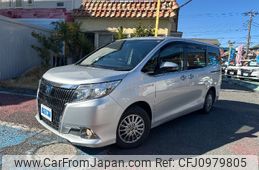 toyota esquire 2016 -TOYOTA--Esquire ZWR80G--0183546---TOYOTA--Esquire ZWR80G--0183546-