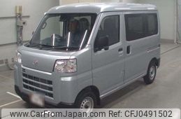 daihatsu hijet-van 2024 -DAIHATSU 【千葉 480】--Hijet Van 3BD-S700V--S700V-0129159---DAIHATSU 【千葉 480】--Hijet Van 3BD-S700V--S700V-0129159-