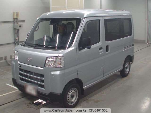 daihatsu hijet-van 2024 -DAIHATSU 【千葉 480】--Hijet Van 3BD-S700V--S700V-0129159---DAIHATSU 【千葉 480】--Hijet Van 3BD-S700V--S700V-0129159- image 1