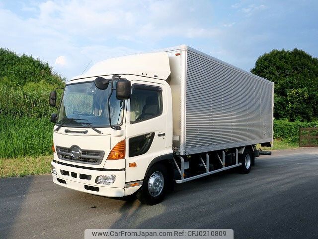 hino ranger 2016 -HINO--Hino Ranger TKG-FC9JKAA--FC9JKA-19988---HINO--Hino Ranger TKG-FC9JKAA--FC9JKA-19988- image 1