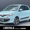 renault twingo 2016 CFJ1794587 image 1