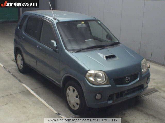 mazda laputa 2001 -MAZDA--Laputa HP12S-501087---MAZDA--Laputa HP12S-501087- image 1
