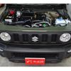 suzuki jimny-sierra 2024 quick_quick_JB74W_JB74W-233760 image 8