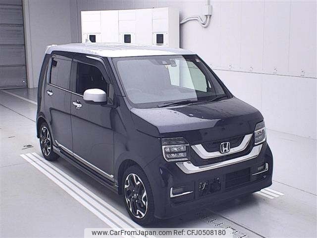 honda n-wgn 2019 -HONDA--N WGN JH3-2001981---HONDA--N WGN JH3-2001981- image 1
