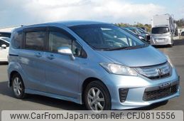 honda freed 2011 -HONDA--Freed DAA-GP3--GP3-1005889---HONDA--Freed DAA-GP3--GP3-1005889-